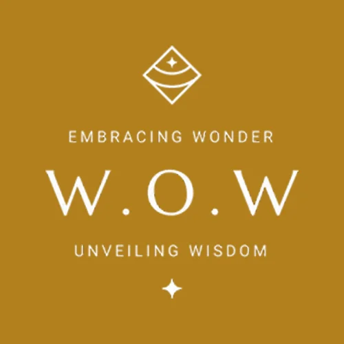 WOW Logo